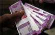 Indian currency printed in China? Government denies report